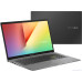 ASUS S533EQ-BN140 90NB0SE3-M03110 Core i5-1135G7 /8GB/ MX 350 2 GB/ SSD 512 GB/FHD IPS 15.6